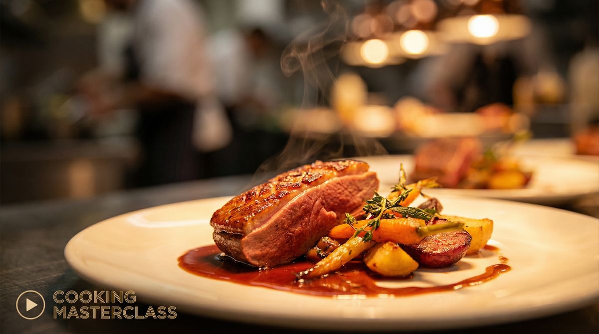 里番网精选：美食烹饪视频教程