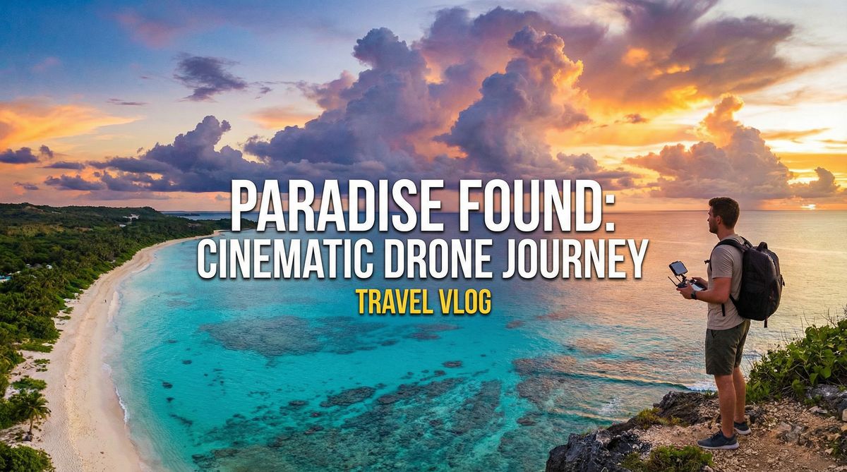 里番网精选：旅行航拍视频