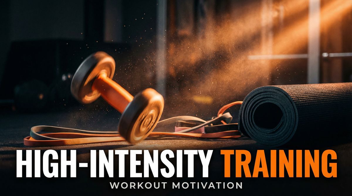 里番网精选：健身训练视频教程